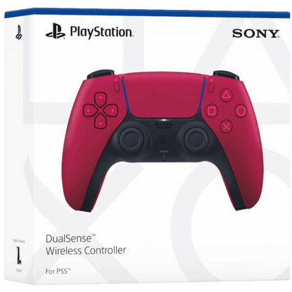 Sony Bežični kontroler PlayStation 5, Volcanic Red - PS5 Dualsense W.Contr. Volcanic Red
