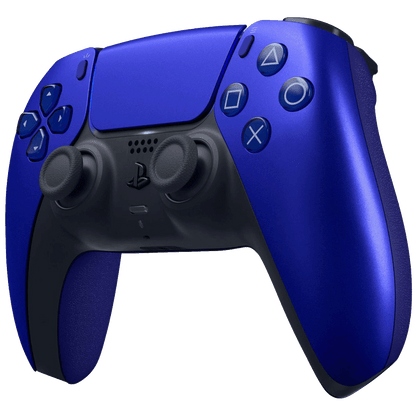 Sony Bežični kontroler PlayStation 5, Cobalt Blue - PS5 Dualsense W.Contr. Cobalt Blue