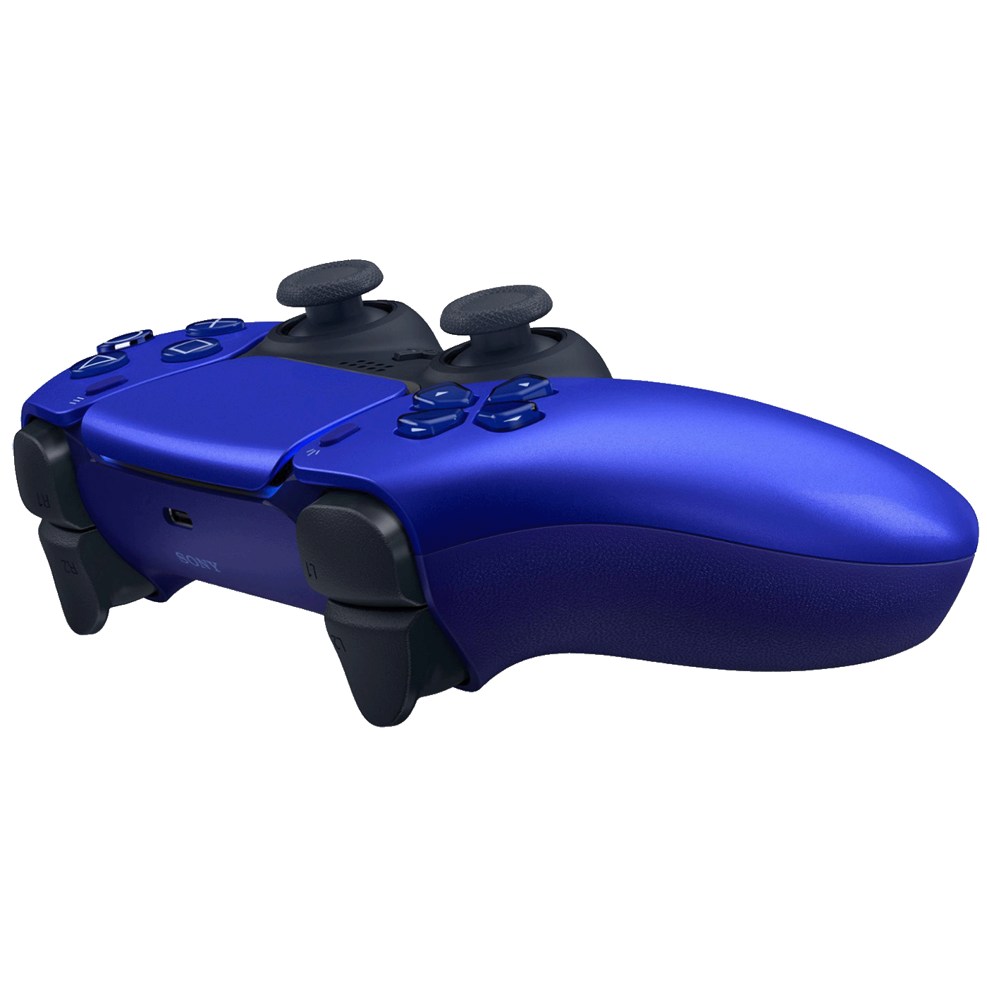 Sony Bežični kontroler PlayStation 5, Cobalt Blue - PS5 Dualsense W.Contr. Cobalt Blue