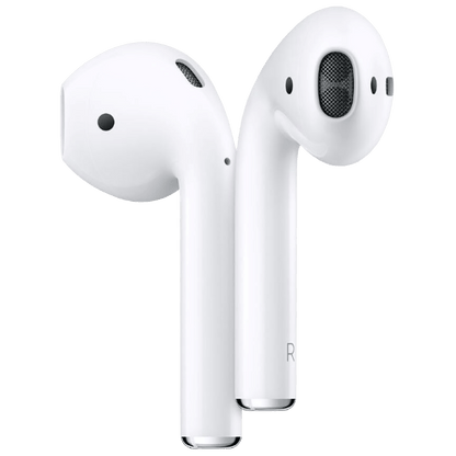 Apple Slušalica bežične sa kutijicom za punjenje, Bluetooth - AirPods 2nd Gen.; MV7N2TY/A