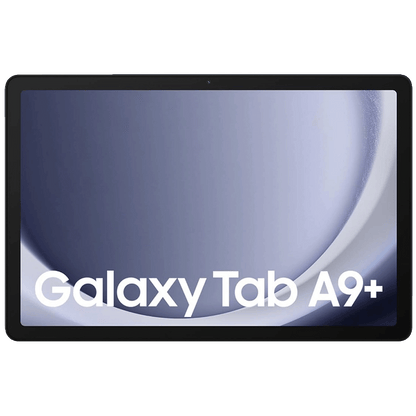 Samsung Tablet 11",CPU Octa Core 2.2GHz, RAM 4GB, 64GB, 7040mAh - Tab A9+; X210 Blue WiFi (2023)