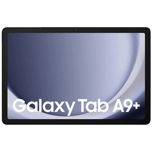 Samsung Tablet 11",CPU Octa Core 2.2GHz, RAM 4GB, 64GB, 7040mAh - Tab A9+; X210 Blue WiFi (2023)