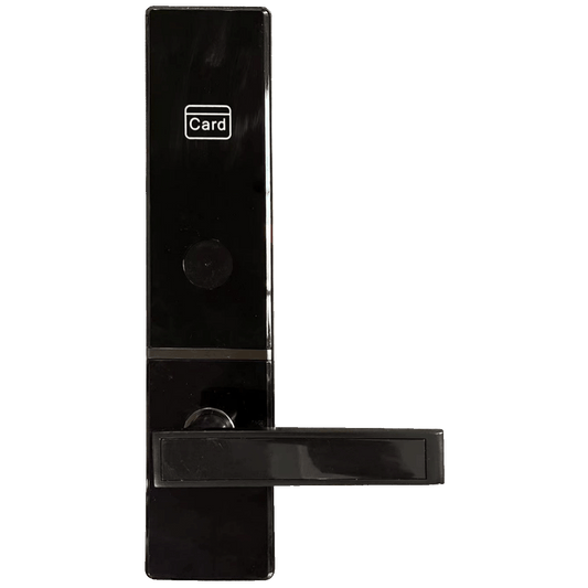 Eule Elektronska sigurnosna brava za hotele - D018