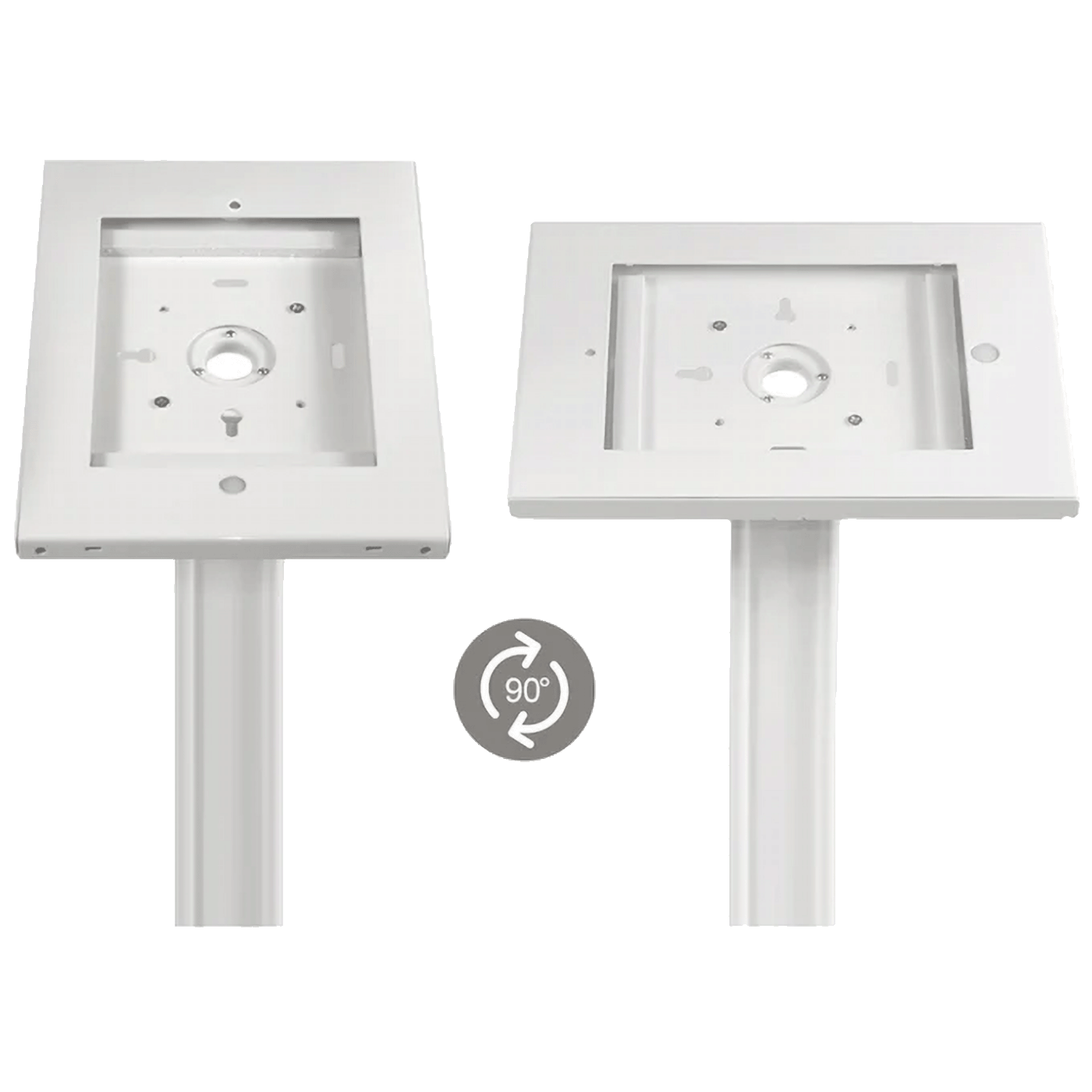 Maclean Stalak za tablet, Anti-theft - MC-678