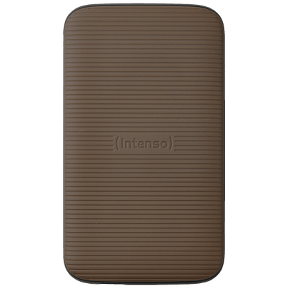 (Intenso) Eksterni SSD, do 1000 MB/s, kapacitet 1TB, USB 3.2 - External SSD TX500 1TB