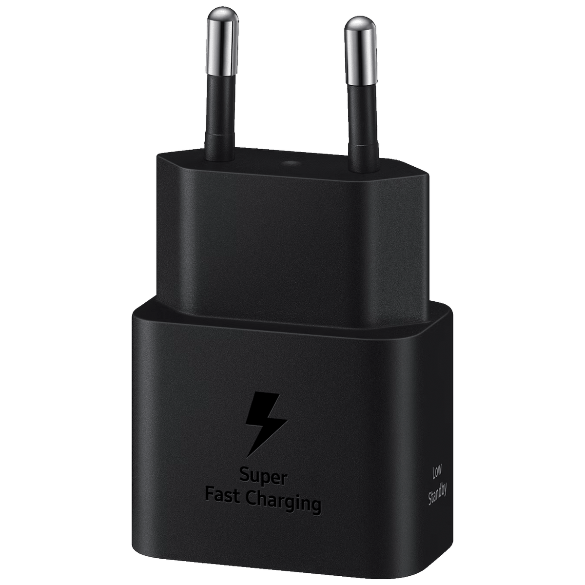 Samsung Punjač za mobitel, brzi, PD 3.0, USB type C, 25W - 25W Fast Charging USB-C Adapter