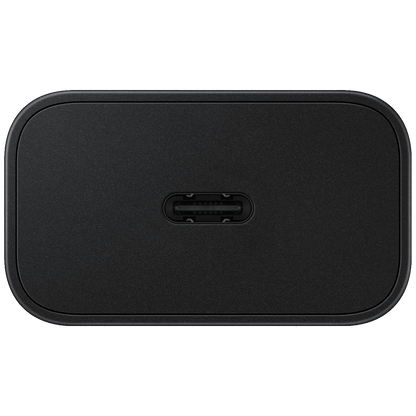Samsung Punjač za mobitel, brzi, PD 3.0, USB type C, 25W - 25W Fast Charging USB-C Adapter