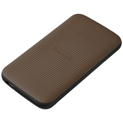 (Intenso) Eksterni SSD, do 1000 MB/s, kapacitet 2TB, USB 3.2 - External SSD TX500 2TB