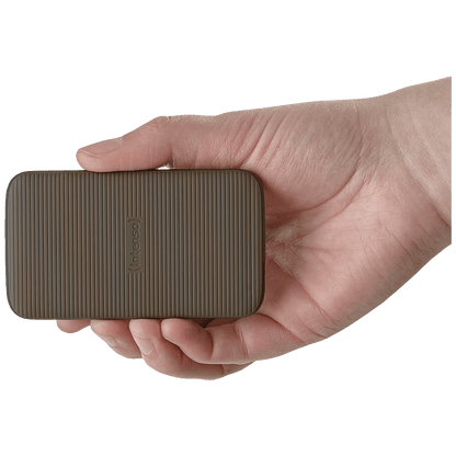 (Intenso) Eksterni SSD, do 1000 MB/s, kapacitet 500GB, USB 3.2 - External SSD TX500 500GB