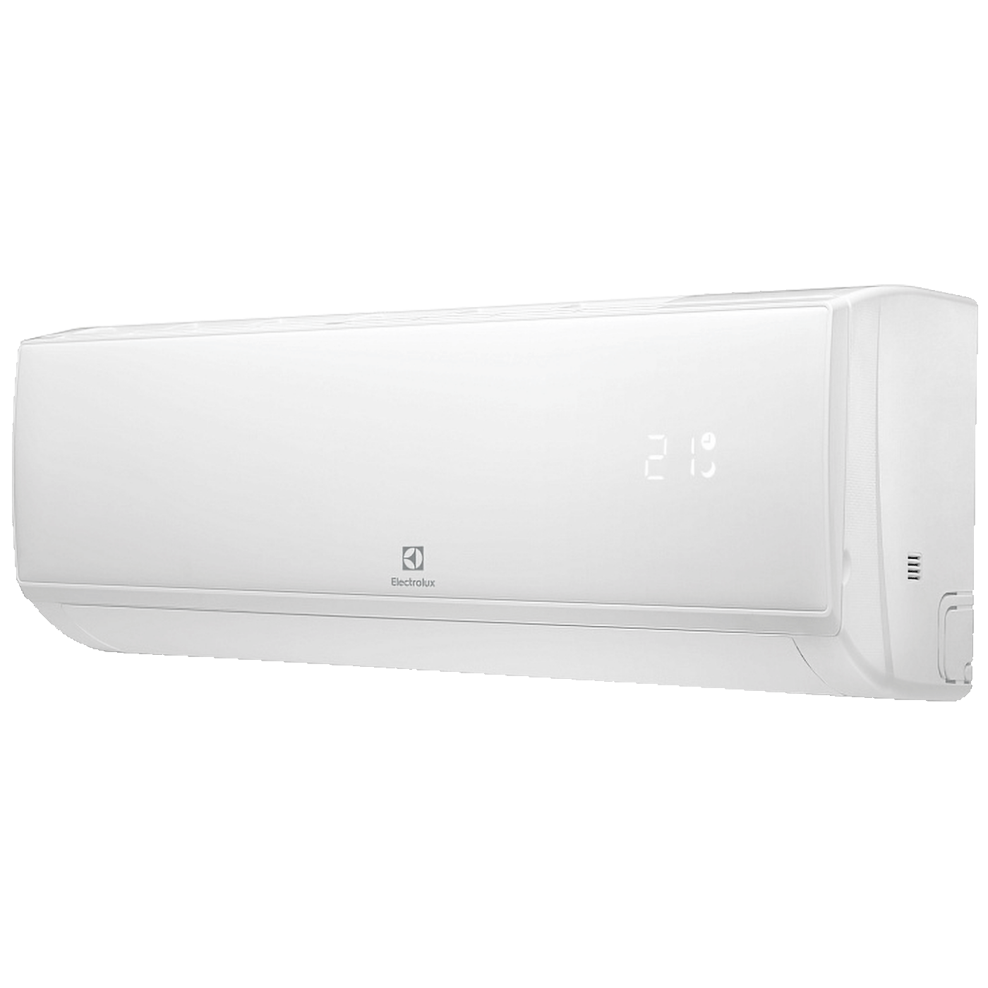 Electrolux Klima uređaj, 24000Btu, -20°, WiFi, Inverter, A++ - EACS/I-24HEL/N8 EEC
