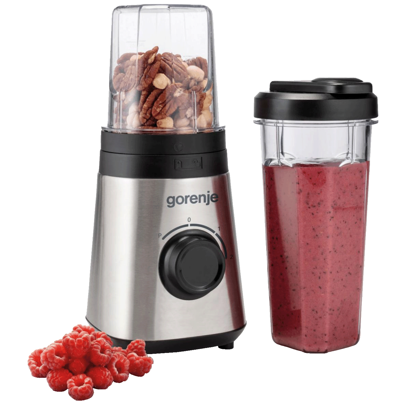 Gorenje Blender za Smoothie, 320W - BSM600E