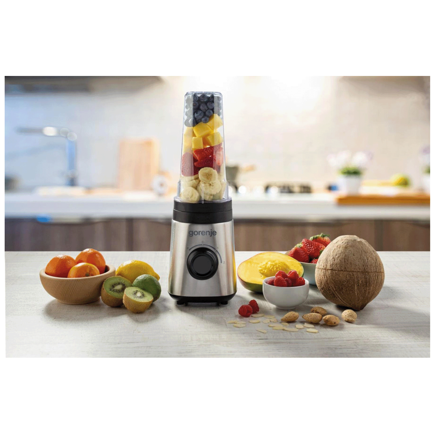 Gorenje Blender za Smoothie, 320W - BSM600E