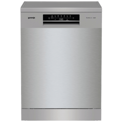 Gorenje Mašina za suđe za 13 kompleta, 6 programa, E - GS642E90X