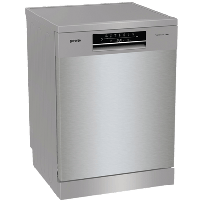 Gorenje Mašina za suđe za 13 kompleta, 6 programa, E - GS642E90X