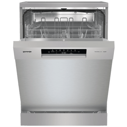 Gorenje Mašina za suđe za 13 kompleta, 6 programa, E - GS642E90X