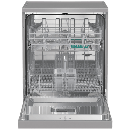Gorenje Mašina za suđe za 13 kompleta, 6 programa, E - GS642E90X
