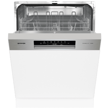 Gorenje Ugradbena mašina za suđe, 13 setova, 6 programa, E - GI642E90X