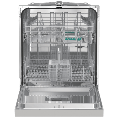 Gorenje Ugradbena mašina za suđe, 13 setova, 6 programa, E - GI642E90X