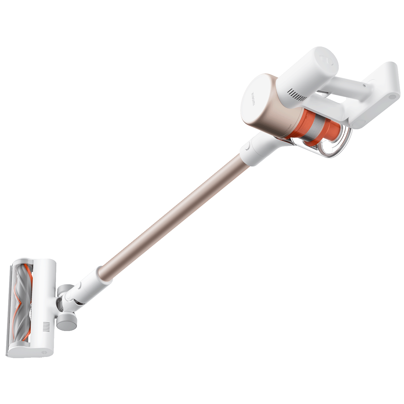 Xiaomi Usisavač, 2u1, akumulatorski, 400W - Mi G9+