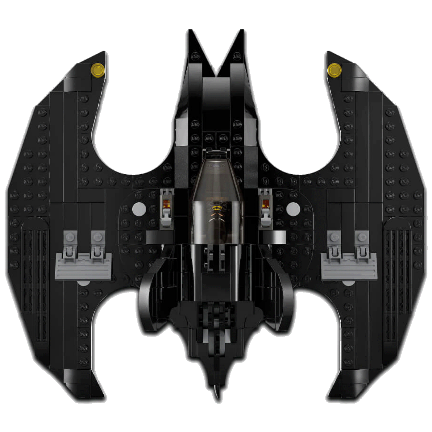 Lego Batwing: Batman protiv Jokera, LEGO DC Super Heroes