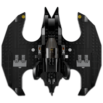 Lego Batwing: Batman protiv Jokera, LEGO DC Super Heroes