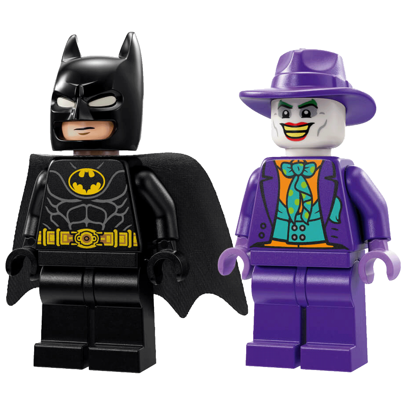 Lego Batwing: Batman protiv Jokera, LEGO DC Super Heroes