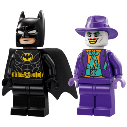 Lego Batwing: Batman protiv Jokera, LEGO DC Super Heroes