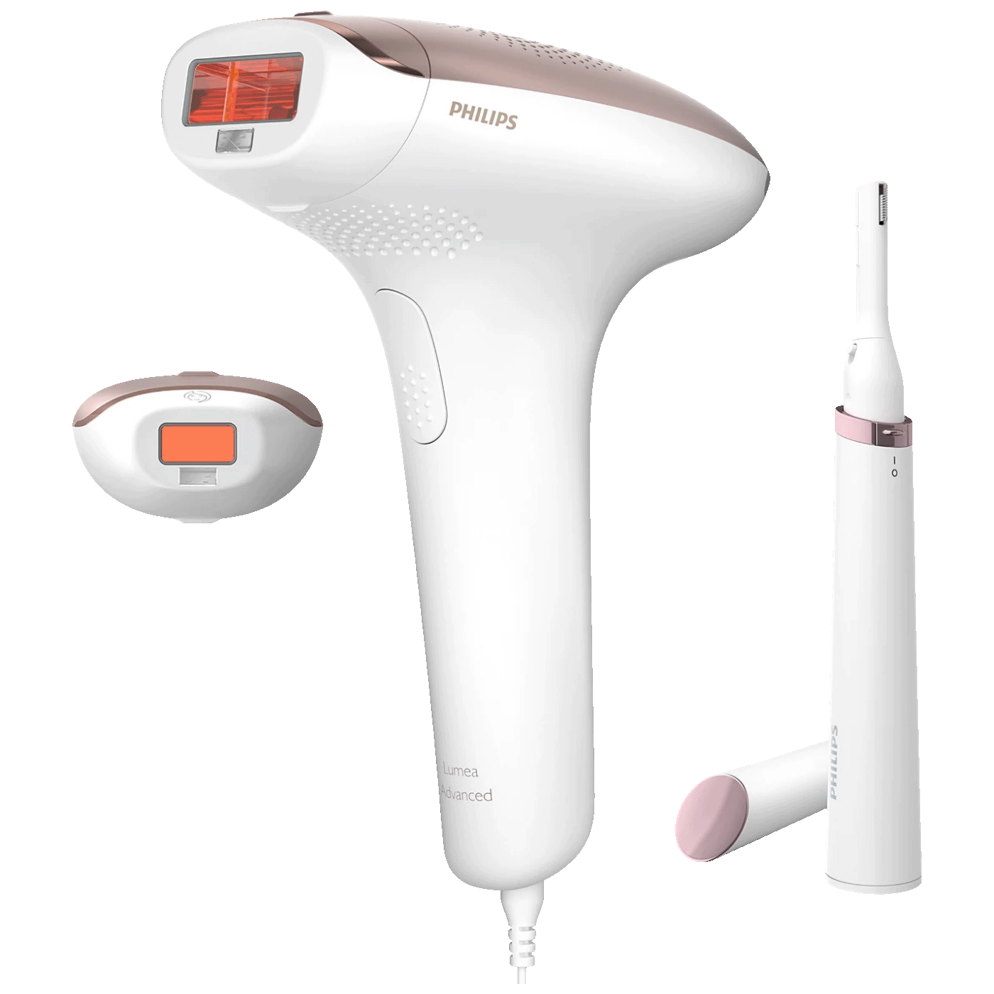 Philips Aparat za uklanjanje dlačica, Lumea IPL 7000 Series - BRI921/00