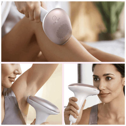 Philips Aparat za uklanjanje dlačica, Lumea IPL 7000 Series - BRI921/00