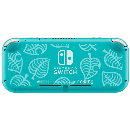 Nintendo Igraća konzola Nintendo Switch Lite + igra Animal Crossing - Switch lite Console Animal Crossing