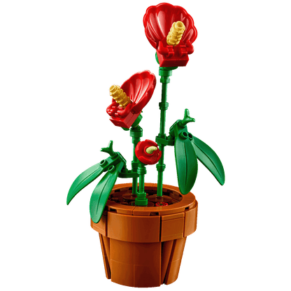 Lego Male biljke, LEGO Creator Expert