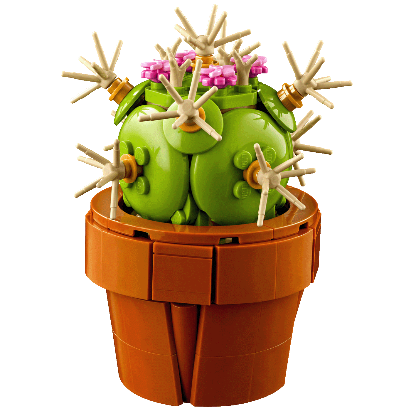 Lego Male biljke, LEGO Creator Expert