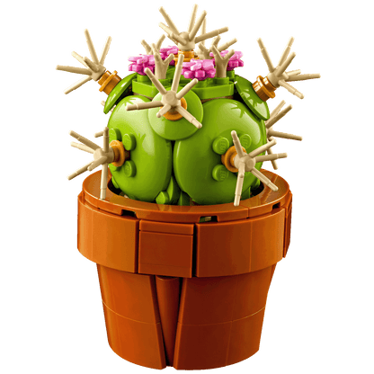 Lego Male biljke, LEGO Creator Expert