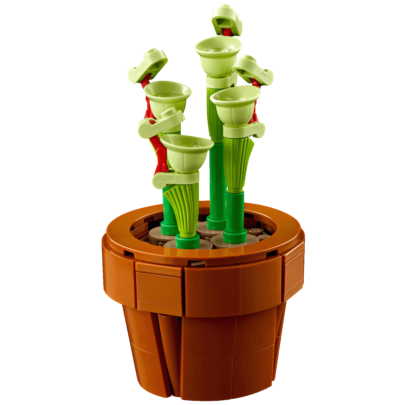 Lego Male biljke, LEGO Creator Expert