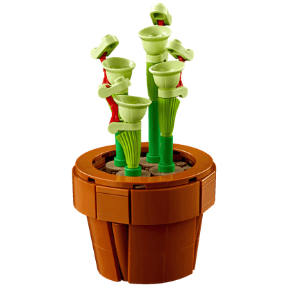 Lego Male biljke, LEGO Creator Expert