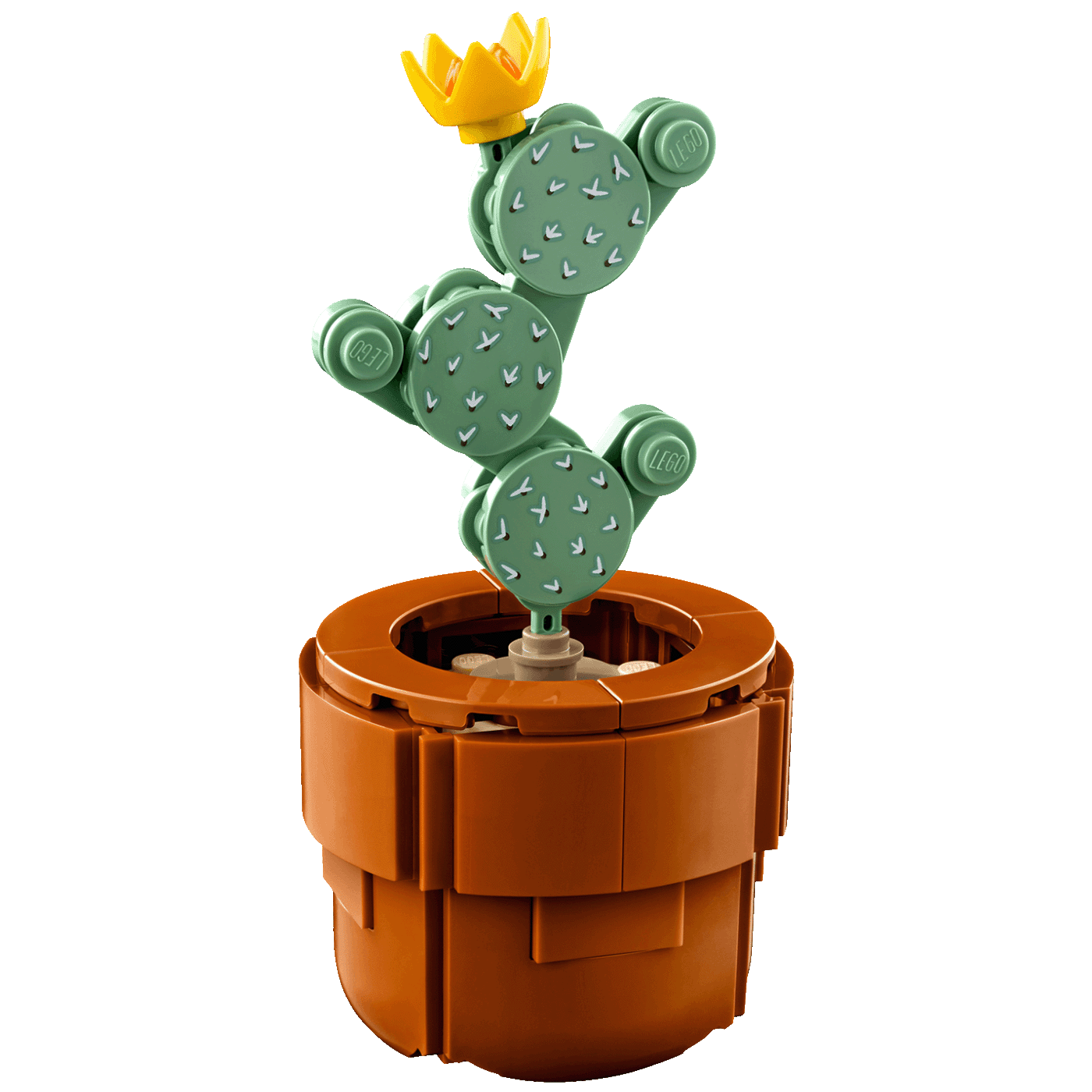 Lego Male biljke, LEGO Creator Expert