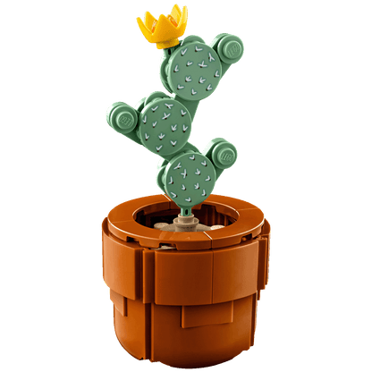 Lego Male biljke, LEGO Creator Expert