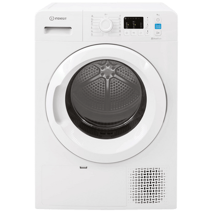 Indesit Mašina za sušenje veša sa toplotnom pumpom, 9 kg., A+ - YTN M10 91 R EU