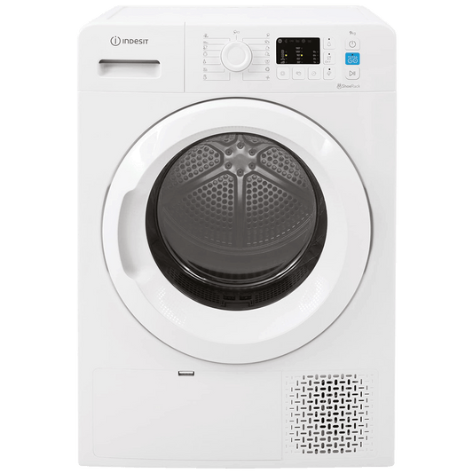 Indesit Mašina za sušenje veša sa toplotnom pumpom, 9 kg., A+ - YTN M10 91 R EU