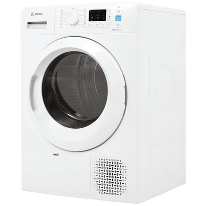 Indesit Mašina za sušenje veša sa toplotnom pumpom, 9 kg., A+ - YTN M10 91 R EU