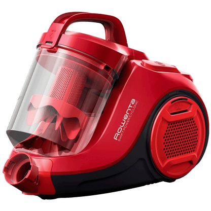 Rowenta Usisavač s posudom, 750W, Swift Power Cyclonic - RO2913EA