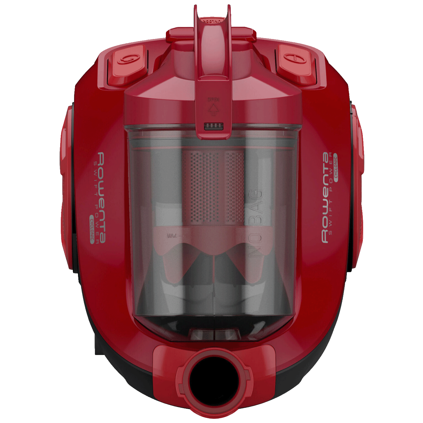 Rowenta Usisavač s posudom, 750W, Swift Power Cyclonic - RO2913EA