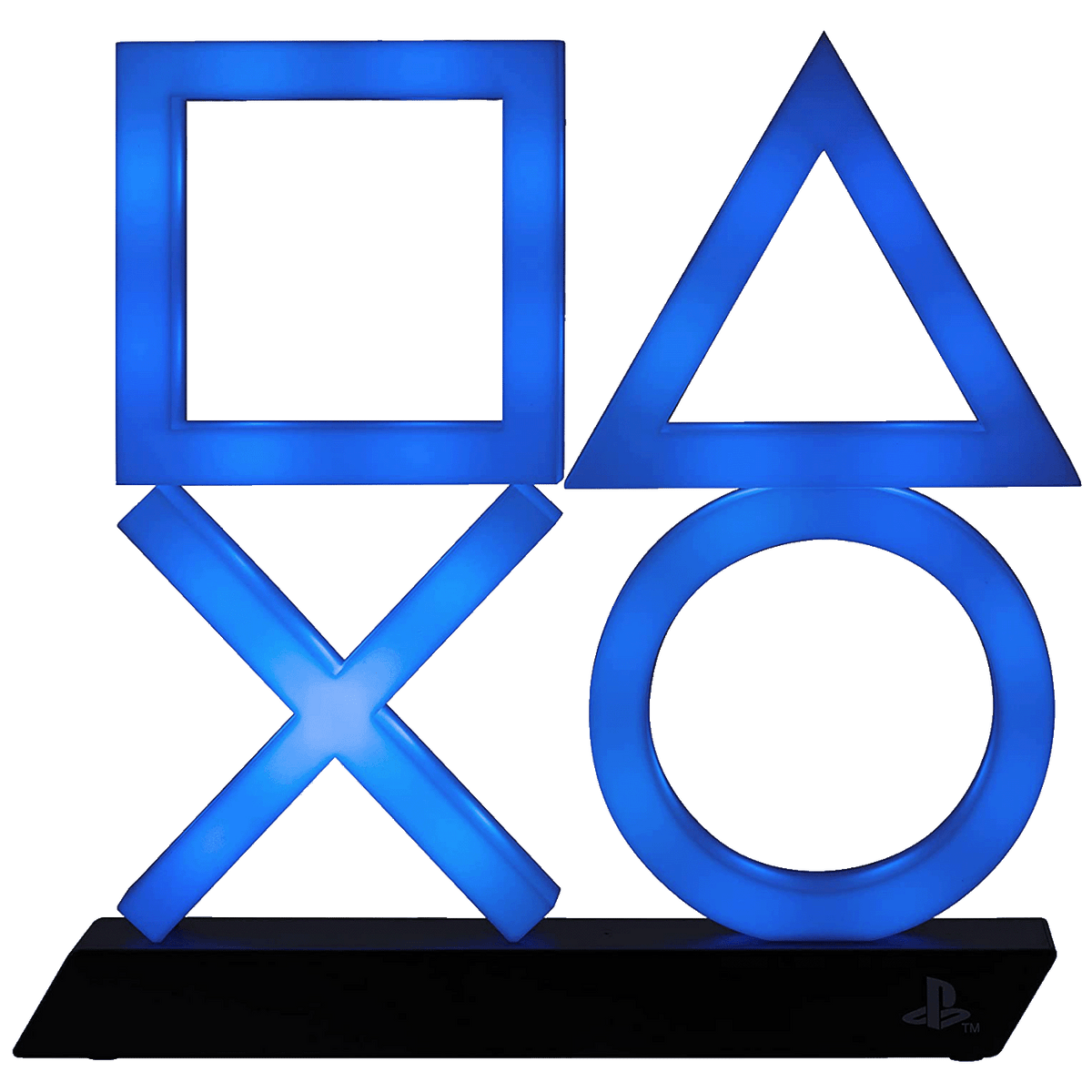 Paladone Svjetiljka , PlayStation 5 Icons Light XL - PP7917PS