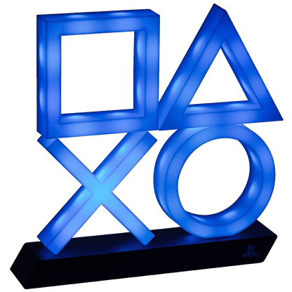 Paladone Svjetiljka , PlayStation 5 Icons Light XL - PP7917PS