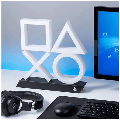 Paladone Svjetiljka , PlayStation 5 Icons Light XL - PP7917PS