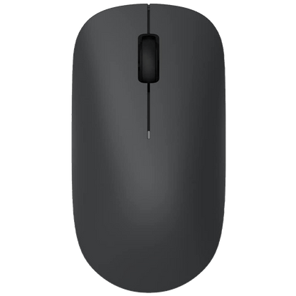 Xiaomi Miš bežični, 1000 dpi, 2.4 GHz, nano prijemnik - Wireless Mouse Lite