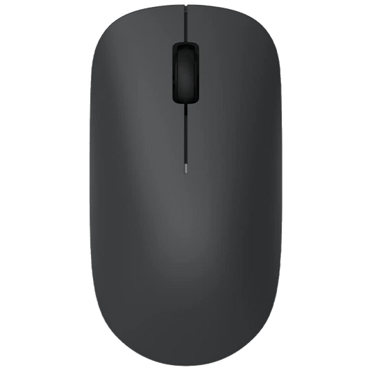 Xiaomi Miš bežični, 1000 dpi, 2.4 GHz, nano prijemnik - Wireless Mouse Lite