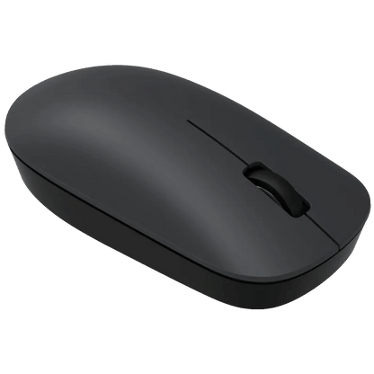 Xiaomi Miš bežični, 1000 dpi, 2.4 GHz, nano prijemnik - Wireless Mouse Lite