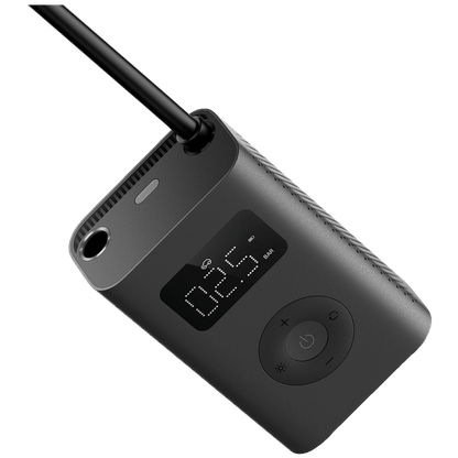 Xiaomi Kompresor , ručni, digitalni prikaz, 2000 mAh - Mi Portable El. Air Compressor 2