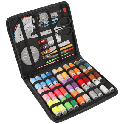 NN-Su Multifunkcionalni set za šivenje, 112 u 1 - Portable Sewing Kit 112 In 1